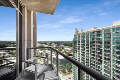 270 17th Street NW #2508, Atlanta, GA 30363 - Photo 24