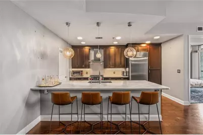 270 17th Street NW #2508, Atlanta, GA 30363 - Photo 8