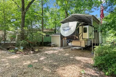 169 Magnificent Way, Cleveland, GA 30528 - Photo 4
