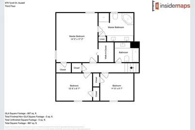 979 Tyrell Drive, Austell, GA 30106 - Photo 20