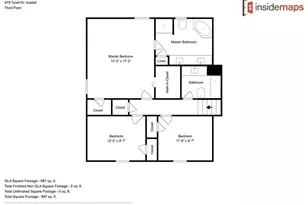 979 Tyrell Dr, Austell, GA 30106 - Photo 20