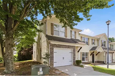4215 High Park Lane, Atlanta, GA 30344 - Photo 2