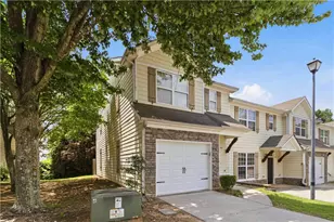 4215 High Park Ln, Atlanta, GA 30344 - Photo 2