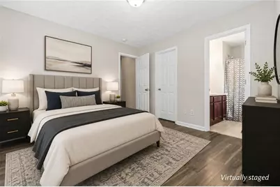 4215 High Park Lane, Atlanta, GA 30344 - Photo 28