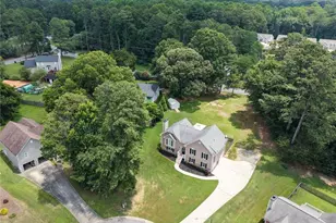 1822 Penrose Ct, Powder Springs, GA 30127 - Photo 42