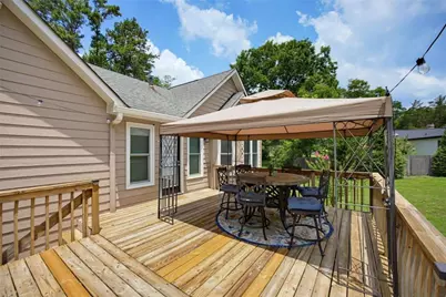 1822 Penrose Court, Powder Springs, GA 30127 - Photo 34