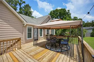 1822 Penrose Ct, Powder Springs, GA 30127 - Photo 34