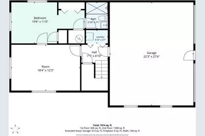1822 Penrose Court, Powder Springs, GA 30127 - Photo 44