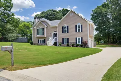 1822 Penrose Court, Powder Springs, GA 30127 - Photo 40