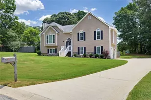 1822 Penrose Ct, Powder Springs, GA 30127 - Photo 40