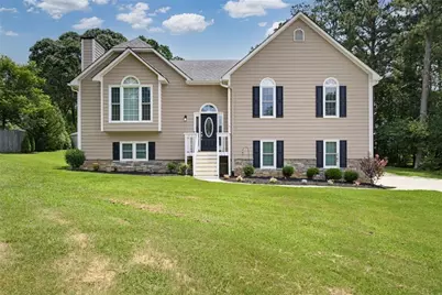 1822 Penrose Court, Powder Springs, GA 30127 - Photo 2