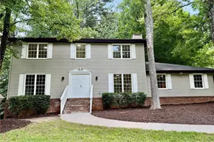 5264 Golfcrest Cir, Stone Mountain, GA 30088 - Photo 1