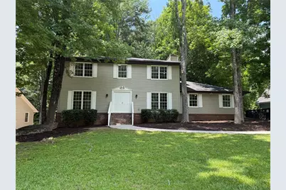 5264 Golfcrest Circle, Stone Mountain, GA 30088 - Photo 32