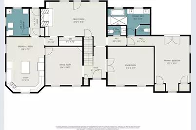 8915 River Run, Atlanta, GA 30350 - Photo 46
