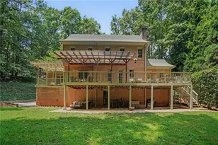 8915 River Run, Atlanta, GA 30350 - Photo 32