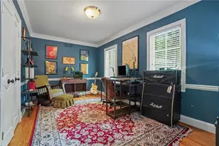 8915 River Run, Atlanta, GA 30350 - Photo 22
