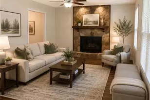132 Johnson Dr, Canton, GA 30115 - Photo 1