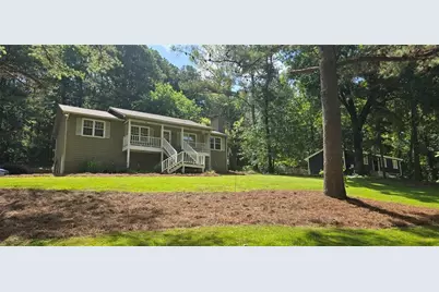 132 Johnson Drive, Canton, GA 30115 - Photo 6