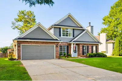10785 Willow Meadow Circle, Alpharetta, GA 30022 - Photo 4