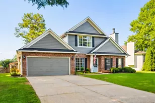 10785 Willow Meadow Cir, Alpharetta, GA 30022 - Photo 4