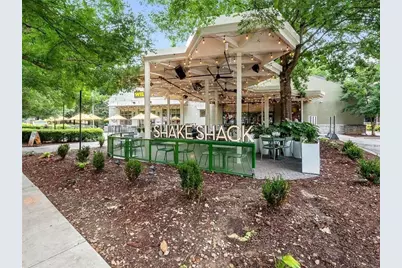 244 13th Street #201, Atlanta, GA 30309 - Photo 32