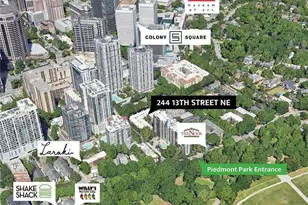 244 13th St, Atlanta, GA 30309 - Photo 30