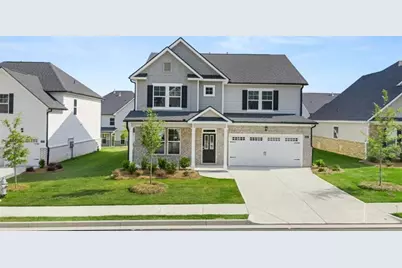 13448 Whitman Lane, Covington, GA 30014 - Photo 1