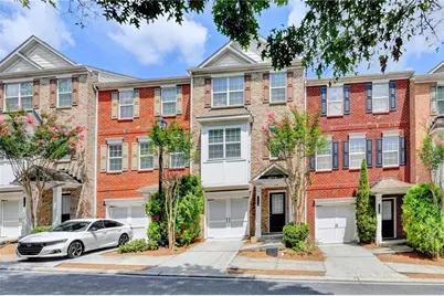 2214 Landing Walk Drive, Duluth, GA 30097 - Photo 2