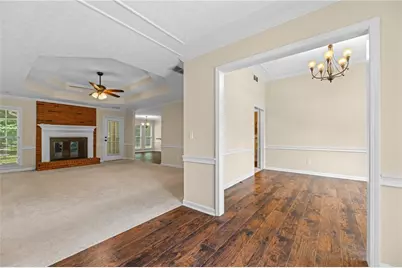 2902 Bridle Creek Drive SW, Conyers, GA 30094 - Photo 6