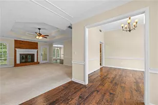 2902 Bridle Creek Dr SW, Conyers, GA 30094 - Photo 6