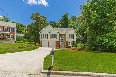 3955 Hamilton View Way, Dacula, GA 30019 - Photo 48