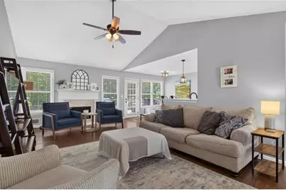 3955 Hamilton View Way, Dacula, GA 30019 - Photo 6