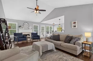3955 Hamilton View Way, Dacula, GA 30019 - Photo 6