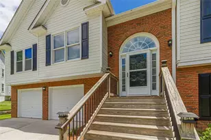 3955 Hamilton View Way, Dacula, GA 30019 - Photo 2