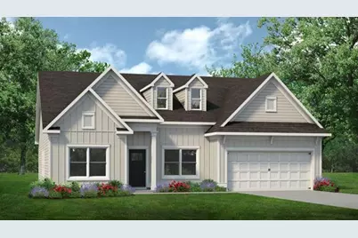 5040 Cecelia Drive, Powder Springs, GA 30127 - Photo 1