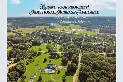 235 Minish Lake Road, Commerce, GA 30530 - Photo 2