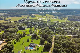 235 Minish Lake Rd, Commerce, GA 30530 - Photo 2