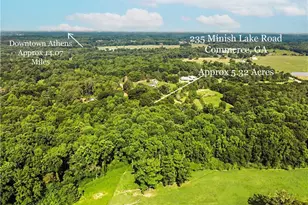 235 Minish Lake Rd, Commerce, GA 30530 - Photo 42