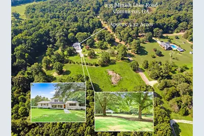 235 Minish Lake Road, Commerce, GA 30530 - Photo 42
