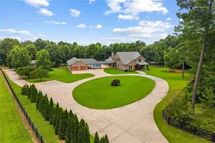 1600 Old Alabama Rd, Taylorsville, GA 30178 - Photo 1