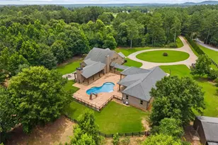 1600 Old Alabama Rd, Taylorsville, GA 30178 - Photo 2
