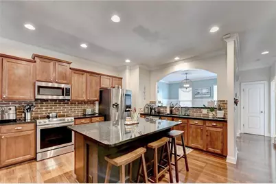 2797 Laurel Valley Trail, Buford, GA 30519 - Photo 8