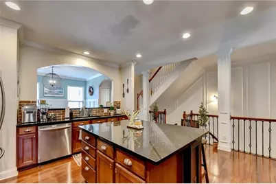 2797 Laurel Valley Trail, Buford, GA 30519 - Photo 6