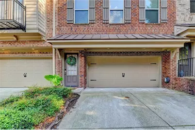 2797 Laurel Valley Trail, Buford, GA 30519 - Photo 2