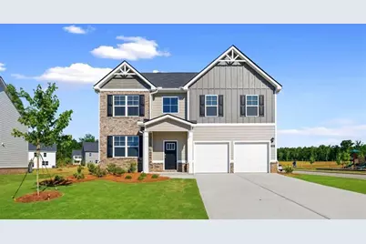 13229 Tolstoy Drive, Covington, GA 30014 - Photo 1