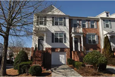 1021 Thornborough Drive, Alpharetta, GA 30004 - Photo 1