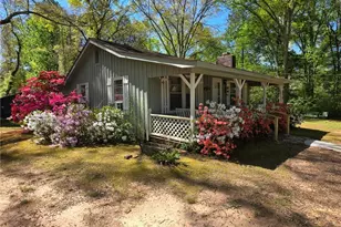 368 Bart Manous Rd, Canton, GA 30115 - Photo 2