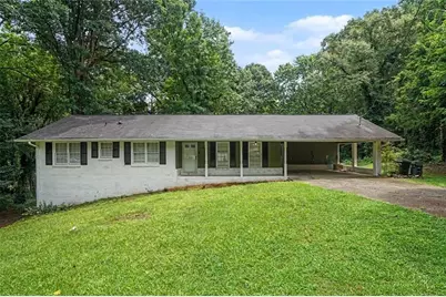 2826 Manor Court, Snellville, GA 30078 - Photo 1