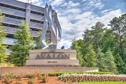 2270 Newport Landing, Alpharetta, GA 30009 - Photo 20