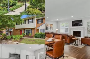 2270 Newport Landing, Alpharetta, GA 30009 - Photo 1